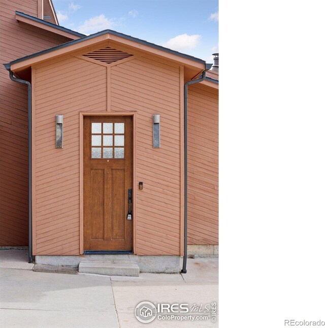 8654 Thunderhead Dr, Boulder, CO 80302