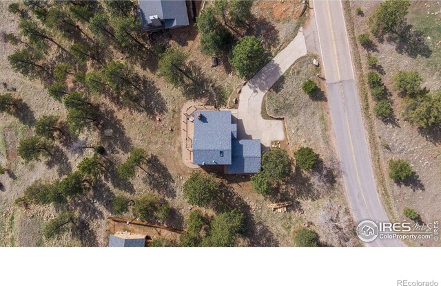 8654 Thunderhead Dr, Boulder, CO 80302
