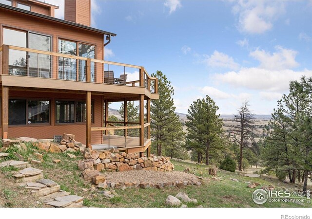 8654 Thunderhead Dr, Boulder, CO 80302