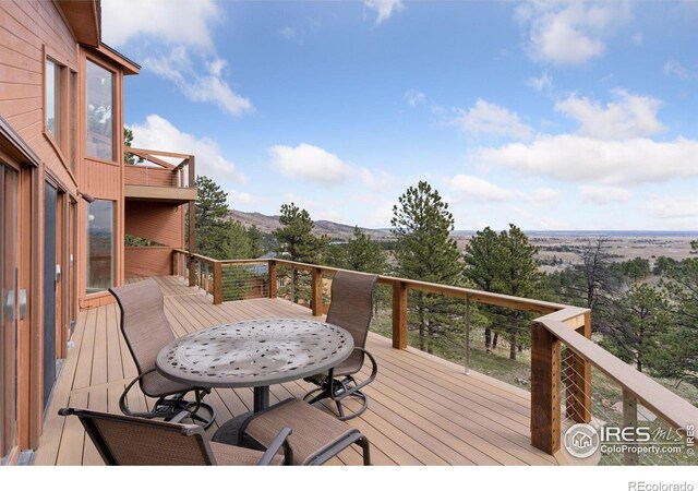 8654 Thunderhead Dr, Boulder, CO 80302