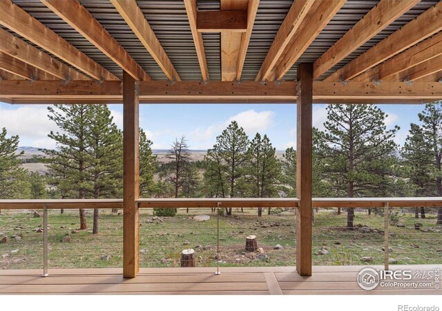 8654 Thunderhead Dr, Boulder, CO 80302
