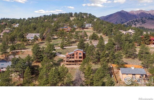 8654 Thunderhead Dr, Boulder, CO 80302