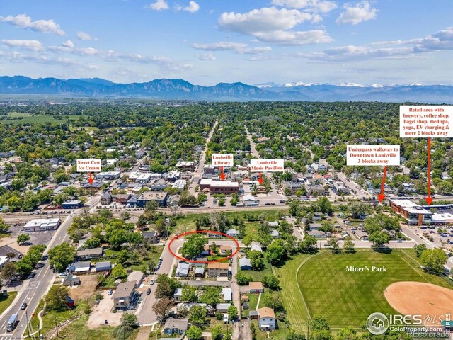 1101 Spruce St, Louisville, CO 80027