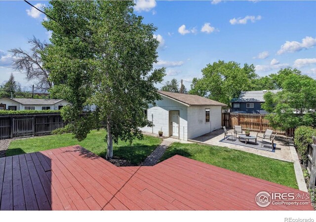 1101 Spruce St, Louisville, CO 80027