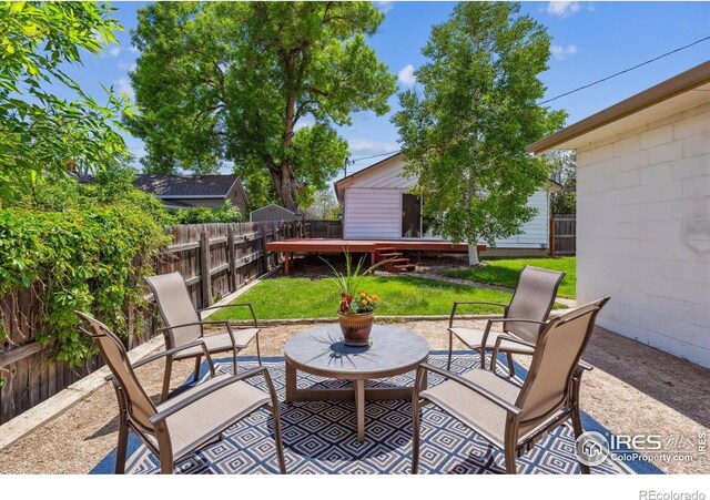 1101 Spruce St, Louisville, CO 80027