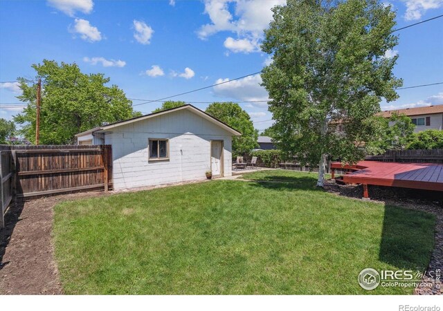 1101 Spruce St, Louisville, CO 80027