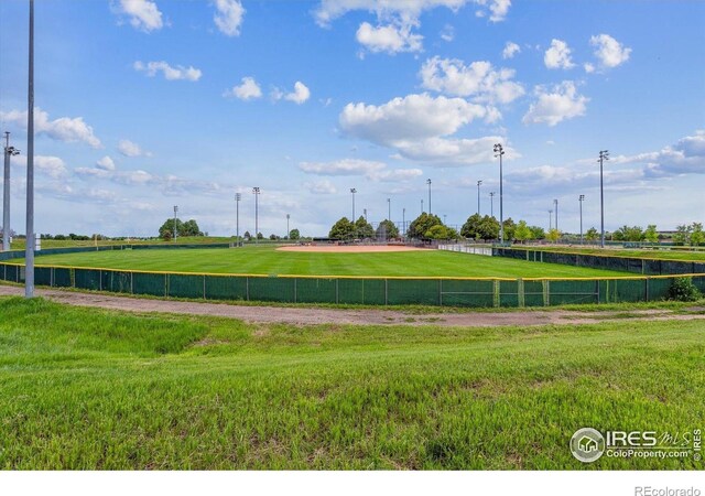 1101 Spruce St, Louisville, CO 80027
