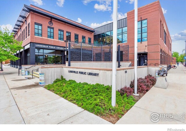 1101 Spruce St, Louisville, CO 80027