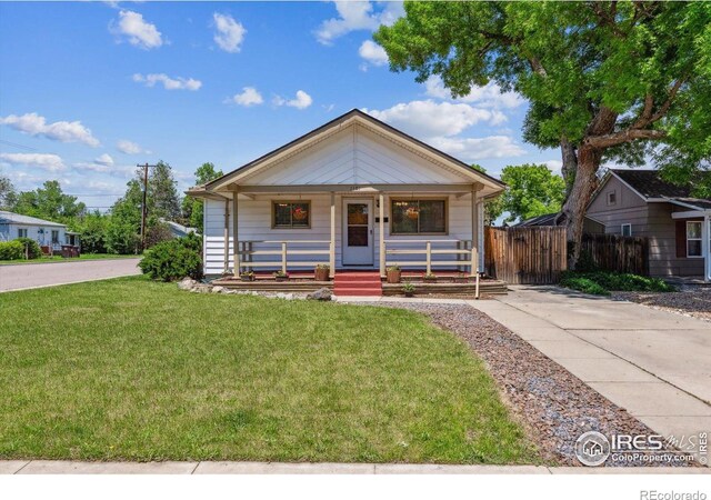 1101 Spruce St, Louisville, CO 80027