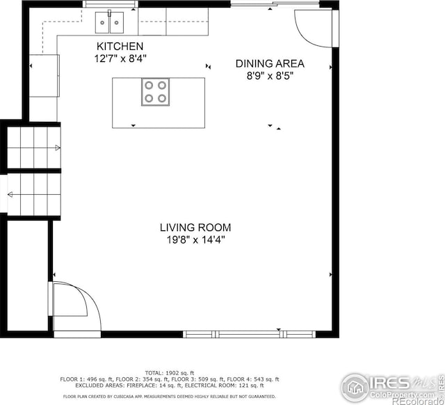 5355 Kewanee Dr, Boulder, CO 80303 - photo 33