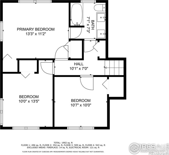 5355 Kewanee Dr, Boulder, CO 80303 - photo 34