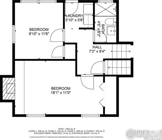5355 Kewanee Dr, Boulder, CO 80303 - photo 35
