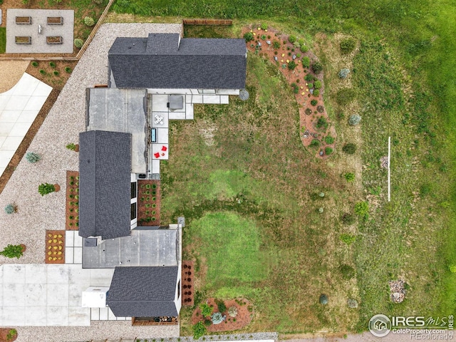 1563 Spring Creek Xing, Lafayette, CO 80026 - view of subject property