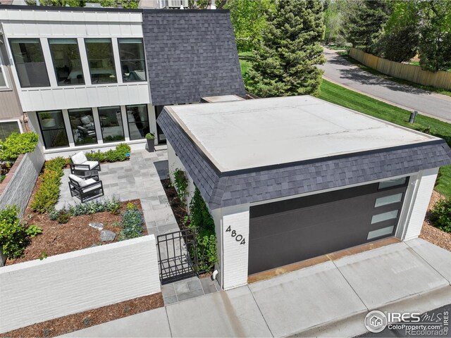 4804 Briar Ridge Ct, Boulder, CO 80301 - photo 32
