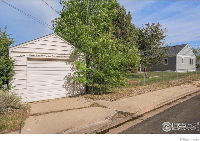 201 4th St, Frederick, CO 80530
