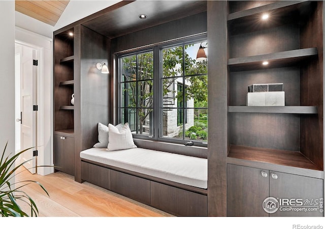 2100 Kohler Dr, Boulder, CO 80305 - bedroom featuring light wood-style floors