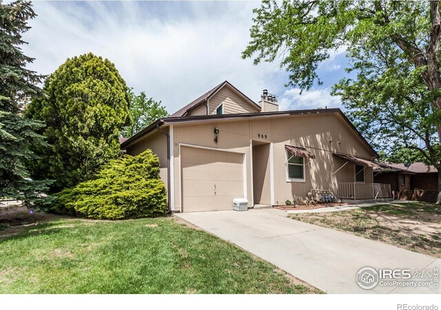 909 Conifer Ct Unit 3, Windsor, CO 80550