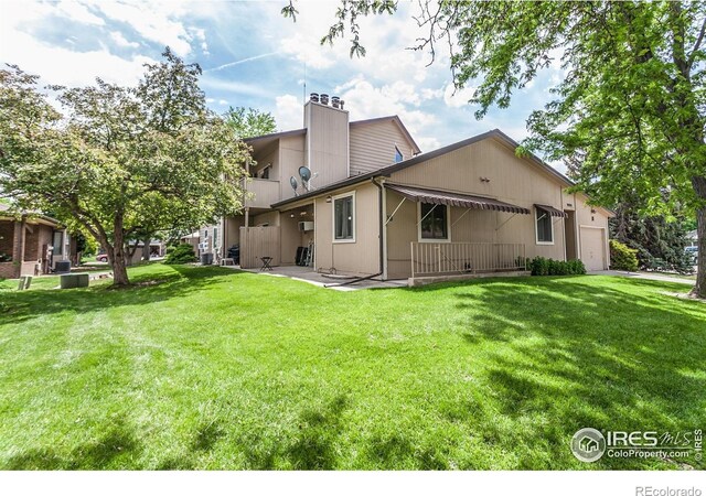 909 Conifer Ct Unit 3, Windsor, CO 80550