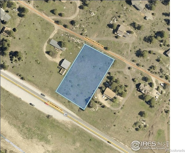 408 Meadowview Dr, Estes Park, CO 80517