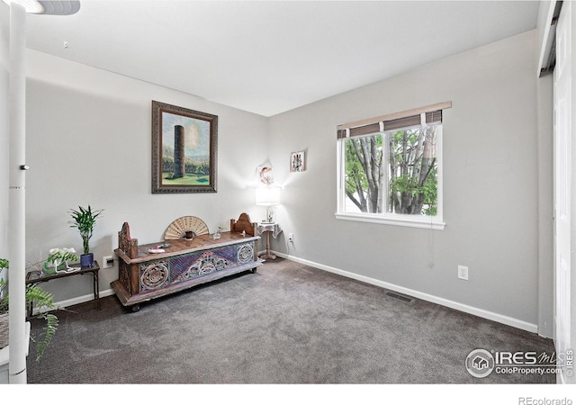 823 Timothy Dr, Longmont, CO 80503 - carpeted bedroom with baseboards