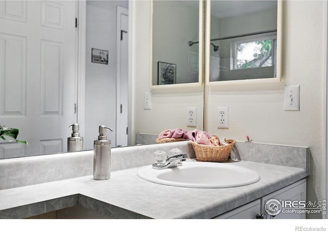 823 Timothy Dr, Longmont, CO 80503 - bathroom with vanity