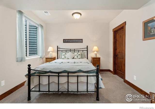 5532 Maidenhead Dr, Windsor, CO 80550 - bedroom featuring baseboards and carpet floors