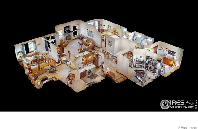 5532 Maidenhead Dr, Windsor, CO 80550 - home floor plan
