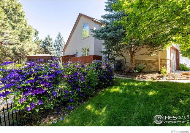 2549 Cowley Dr, Lafayette, CO 80026