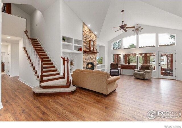 2549 Cowley Dr, Lafayette, CO 80026