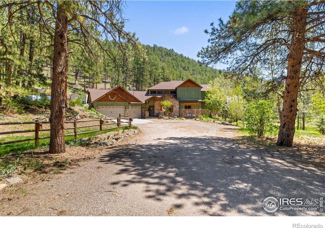 952 Skinner Gulch Rd, Loveland, CO 80537 - photo 1