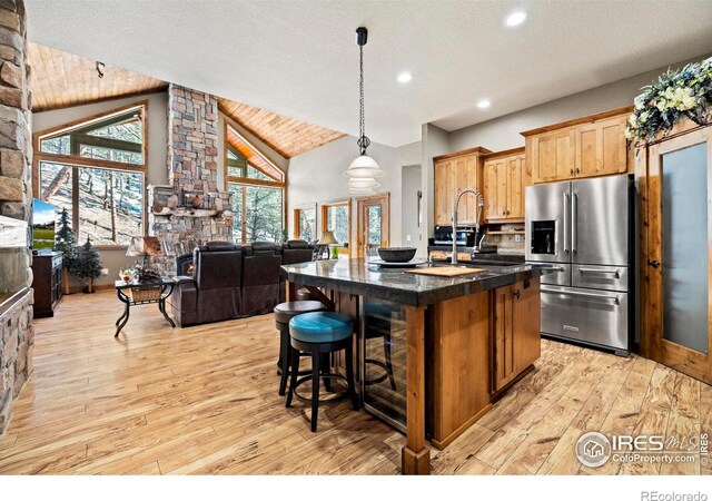 952 Skinner Gulch Rd, Loveland, CO 80537 - photo 6
