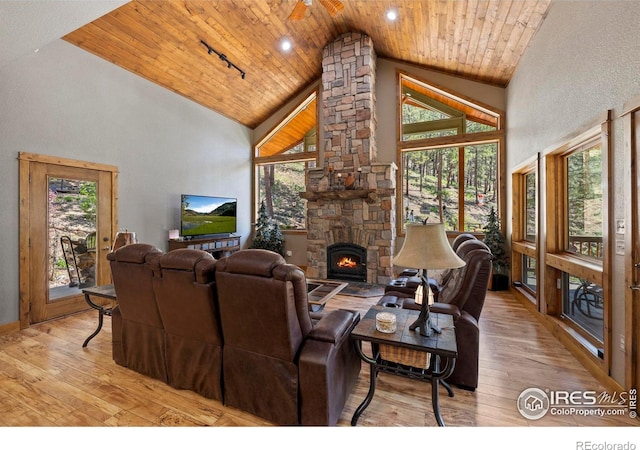 952 Skinner Gulch Rd, Loveland, CO 80537 - photo 8