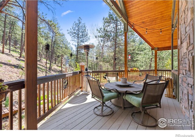 952 Skinner Gulch Rd, Loveland, CO 80537 - photo 30