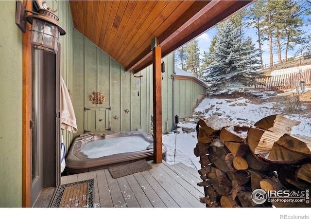 952 Skinner Gulch Rd, Loveland, CO 80537 - photo 31