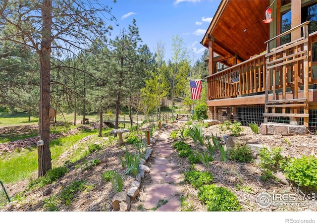 952 Skinner Gulch Rd, Loveland, CO 80537 - photo 36