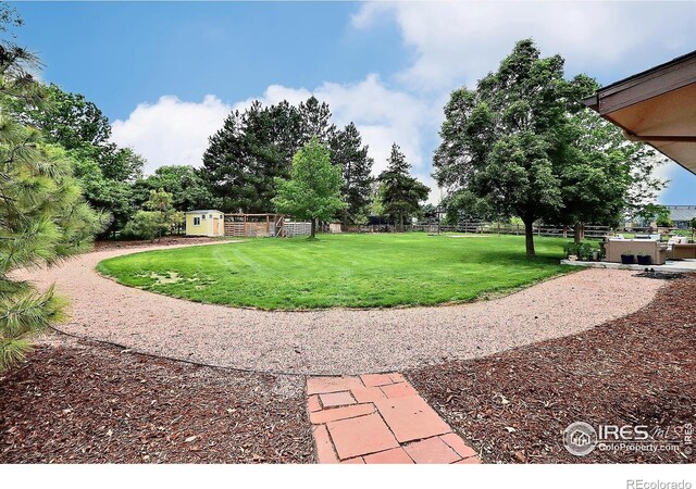 2318 W 20th Street Rd, Greeley, CO 80634
