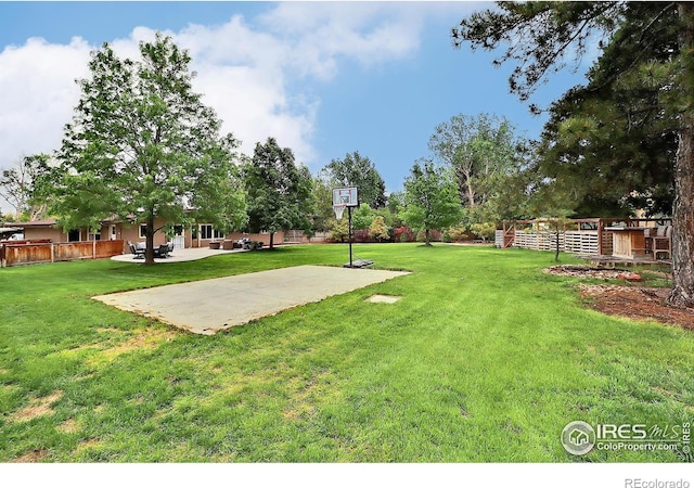 2318 W 20th Street Rd, Greeley, CO 80634