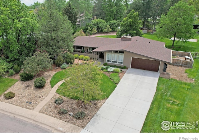 2318 W 20th Street Rd, Greeley, CO 80634