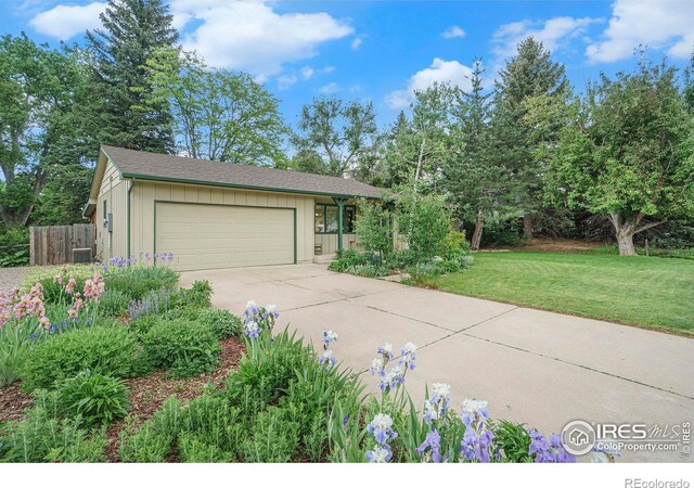 2420 Sheffield Cir E, Fort Collins, CO 80526 - photo 4