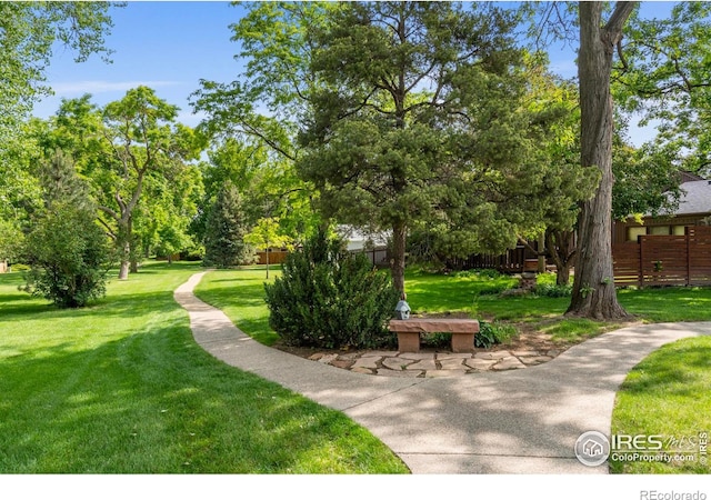 2409 Flora Dr, Loveland, CO 80537 - view of home's community