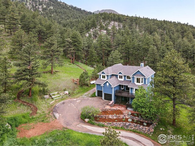 1946 Lefthand Canyon Dr, Boulder, CO 80302