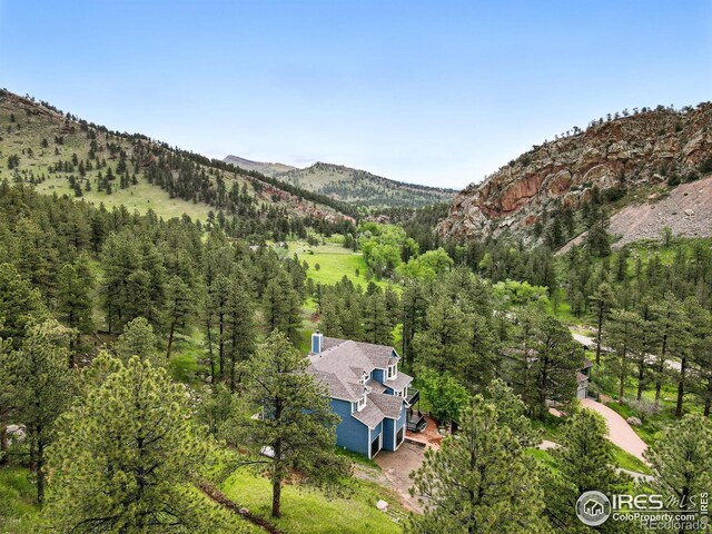 1946 Lefthand Canyon Dr, Boulder, CO 80302