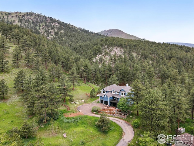 1946 Lefthand Canyon Dr, Boulder, CO 80302