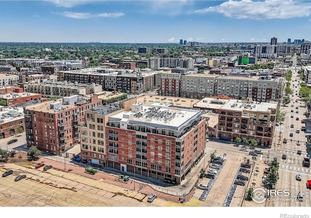 2245 Blake St Unit D, Denver, CO 80205 - view of urban area