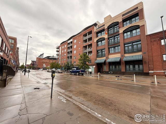 2245 Blake St Unit D, Denver, CO 80205 - view of building exterior