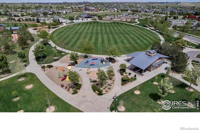 913 Green Mountain Dr, Erie, CO 80516 - view of property location featuring nearby suburban area