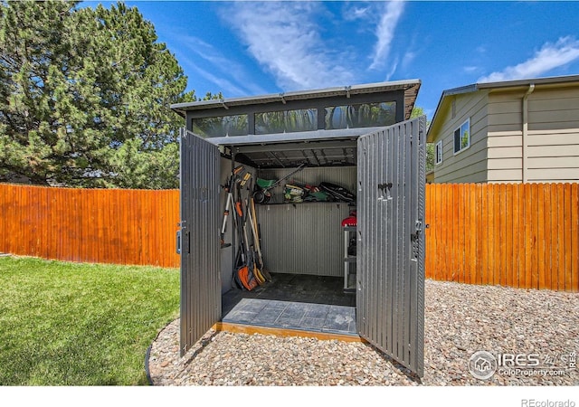 13441 Sheridan Blvd, Broomfield, CO 80020 - view of outbuilding