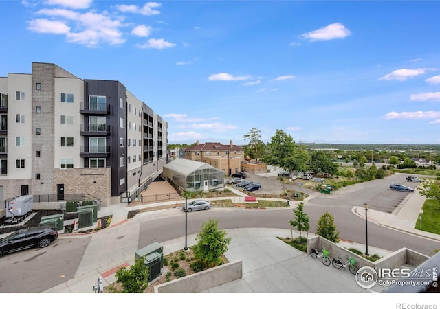 2876 W 53rd Ave Unit 301, Denver, CO 80221 - view of property