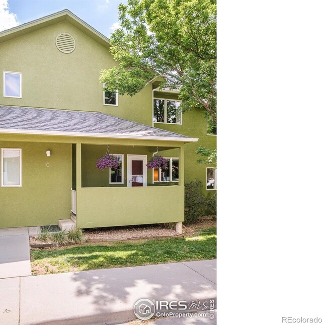4620 15th St Unit C, Boulder, CO 80304