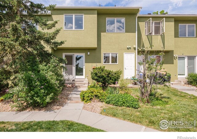 4620 15th St Unit C, Boulder, CO 80304